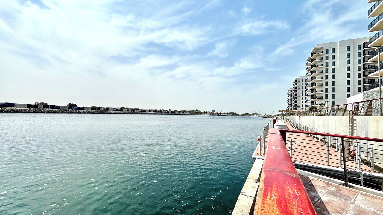 Photo of Outdoor in Abu Dhabi