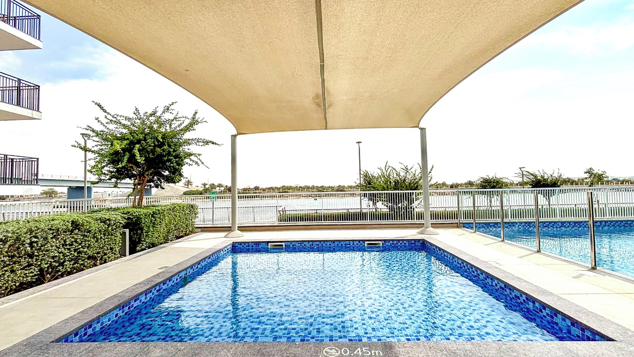 Photo of Outdoor in Abu Dhabi