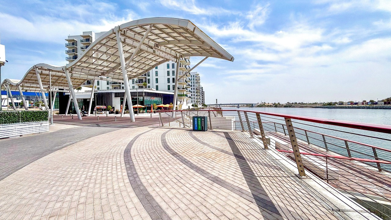 Photo of Outdoor in Abu Dhabi