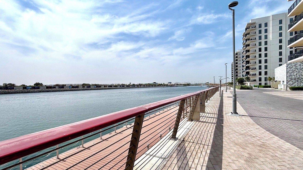 Photo of Outdoor in Abu Dhabi