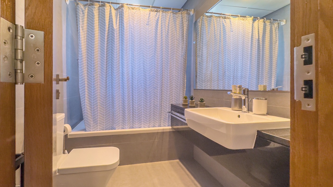 Photo of Bathroom in Al Zahiyah