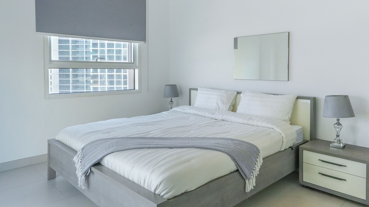 Photo of Bedroom in Al Zahiyah