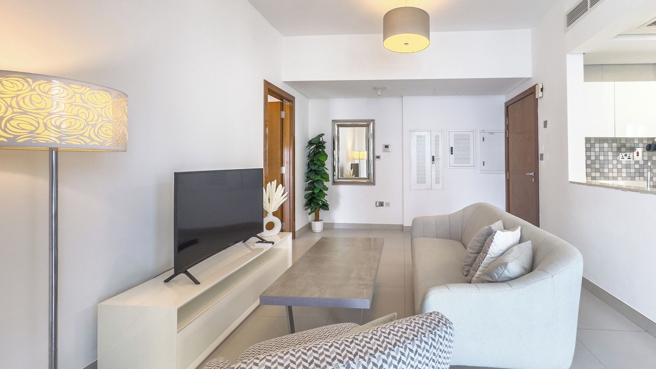 Photo of Livingroom in Al Zahiyah