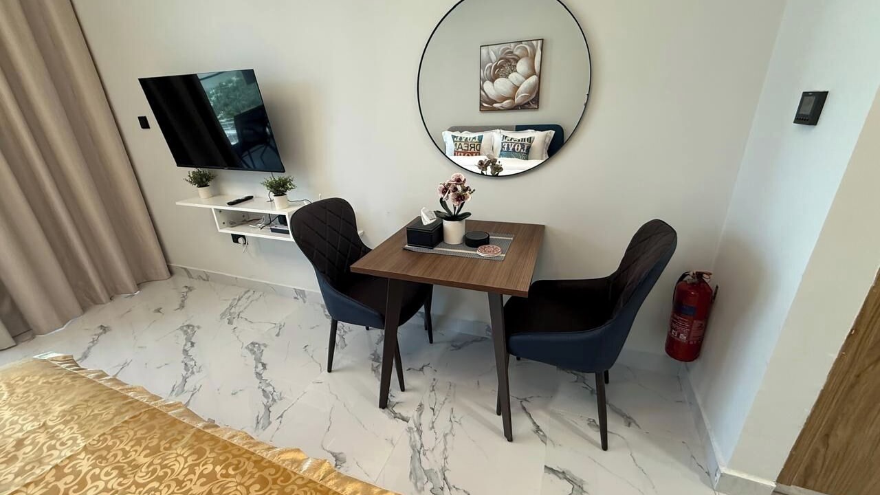 Photo of Bedroom in Abu Dhabi