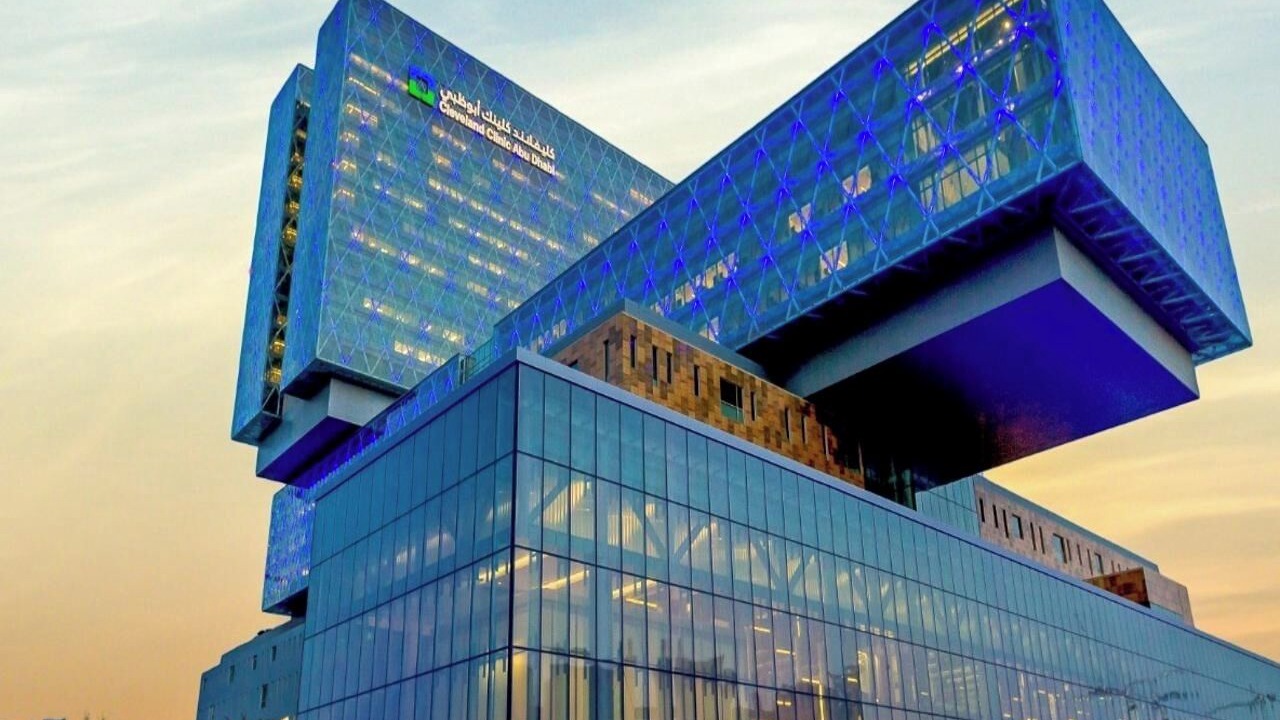 Photo of Outdoor in Abu Dhabi