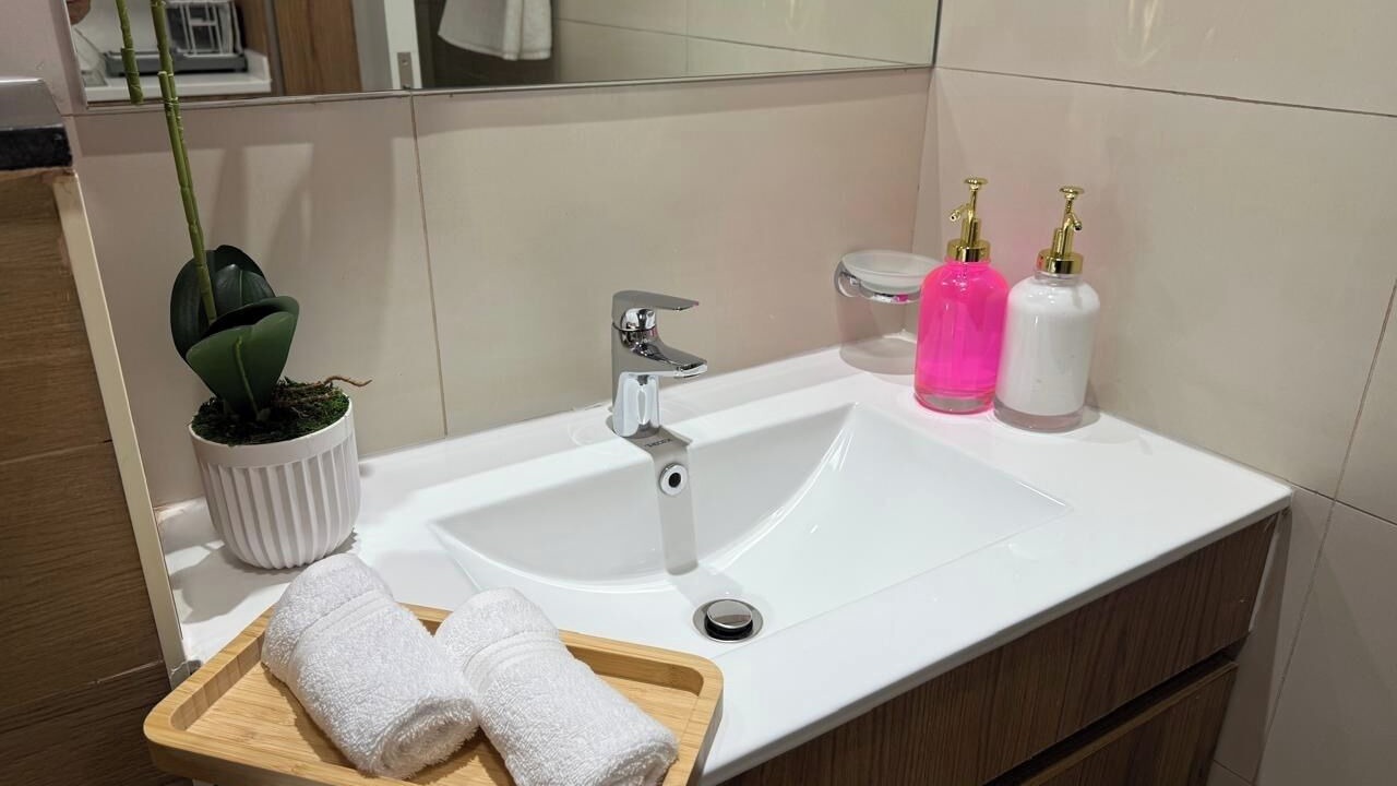 Photo of Bathroom in Abu Dhabi