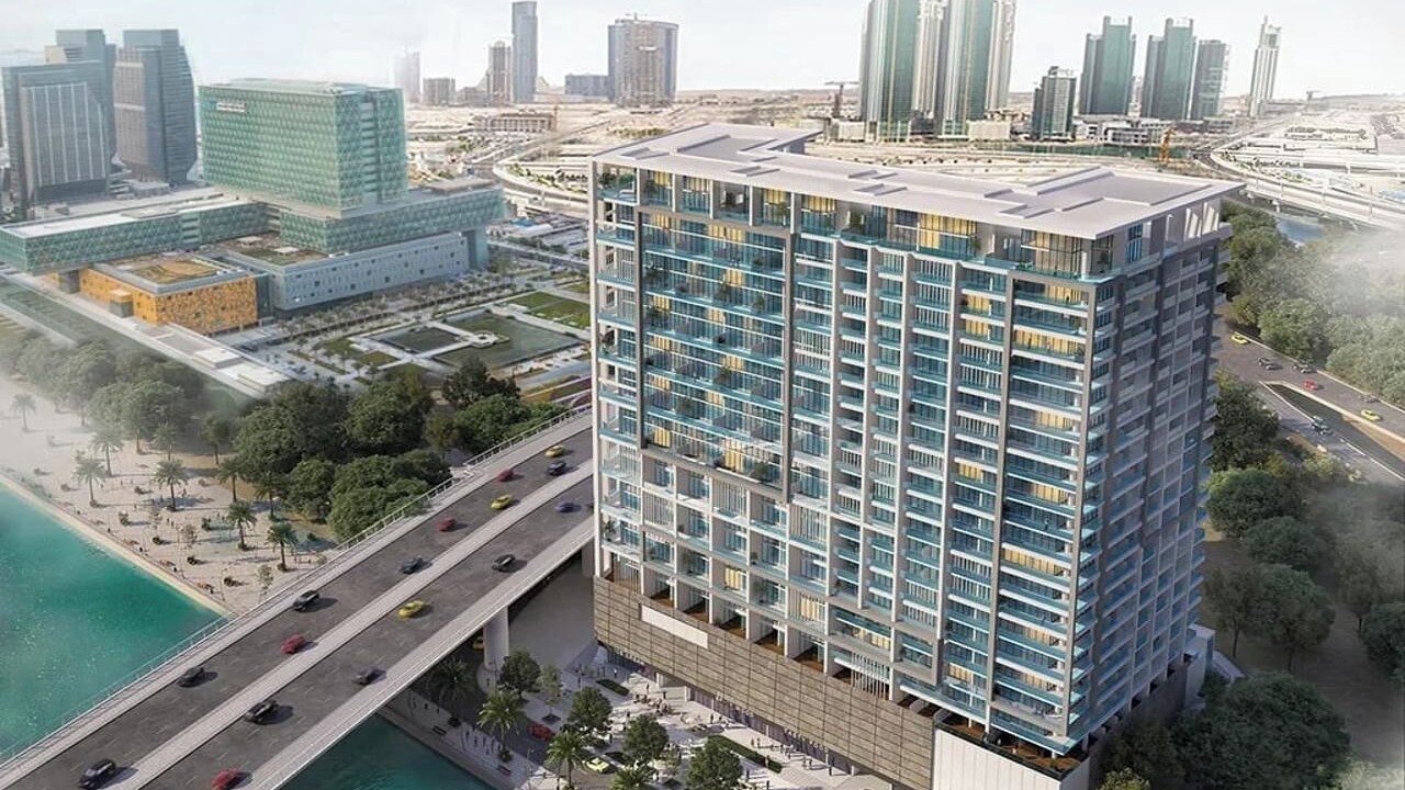Photo of Outdoor in Abu Dhabi