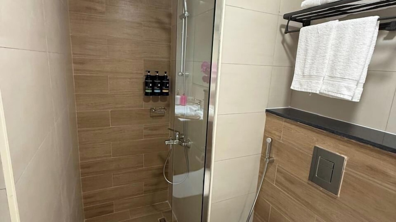 Photo of Bathroom in Abu Dhabi
