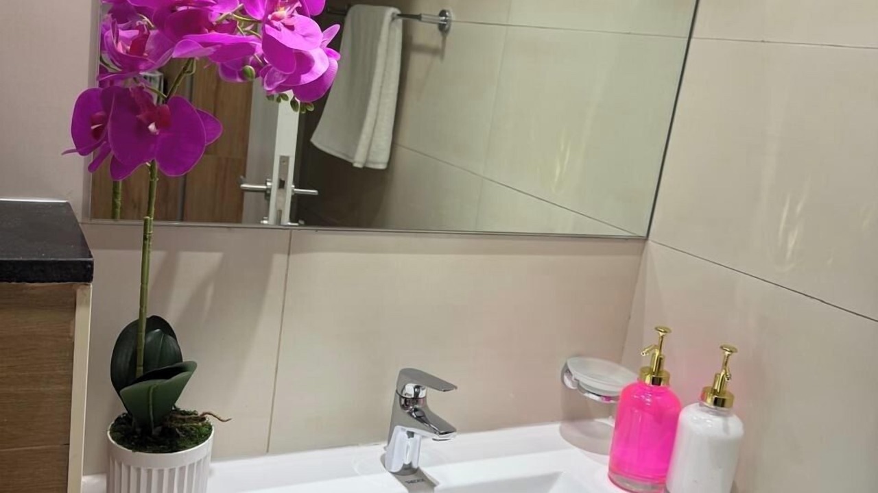 Photo of Bathroom in Abu Dhabi