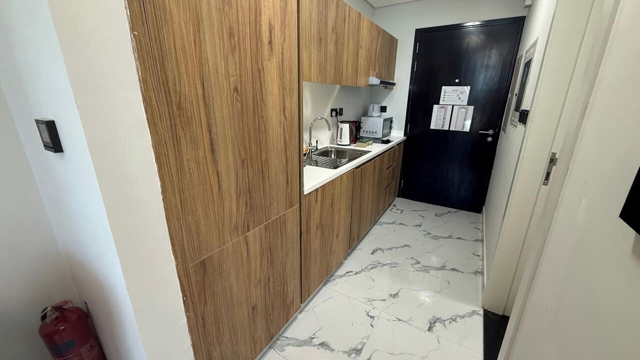 Photo of Kitchen in Abu Dhabi
