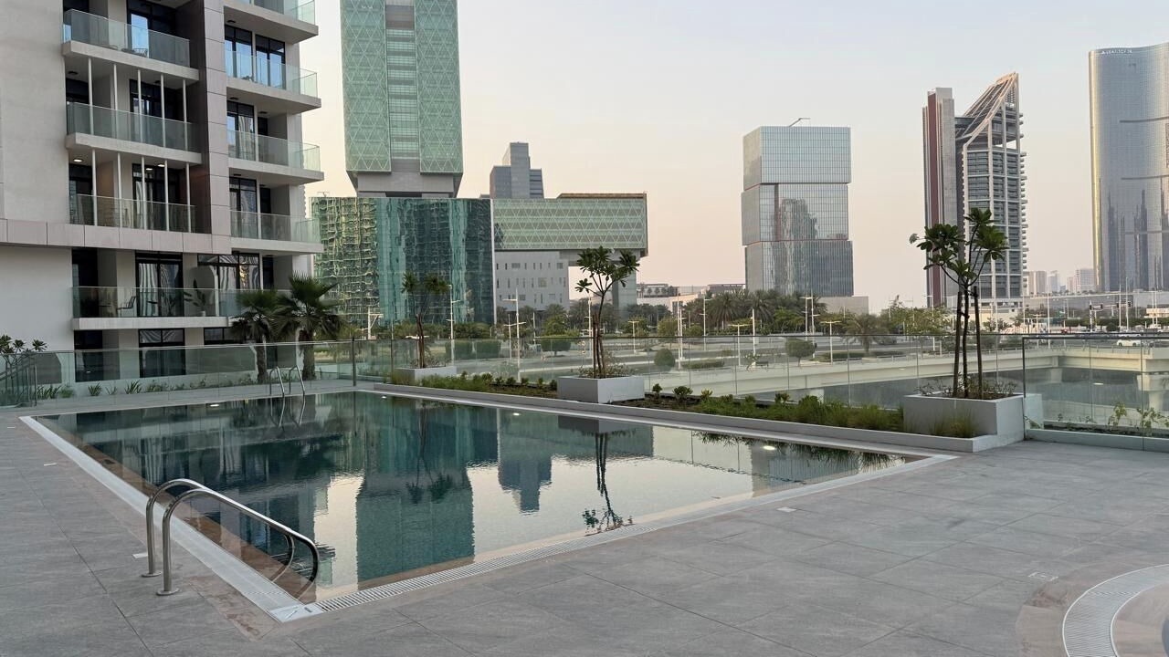 Photo of Outdoor in Abu Dhabi