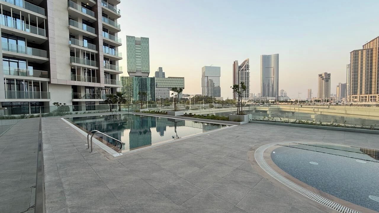 Photo of Outdoor in Abu Dhabi