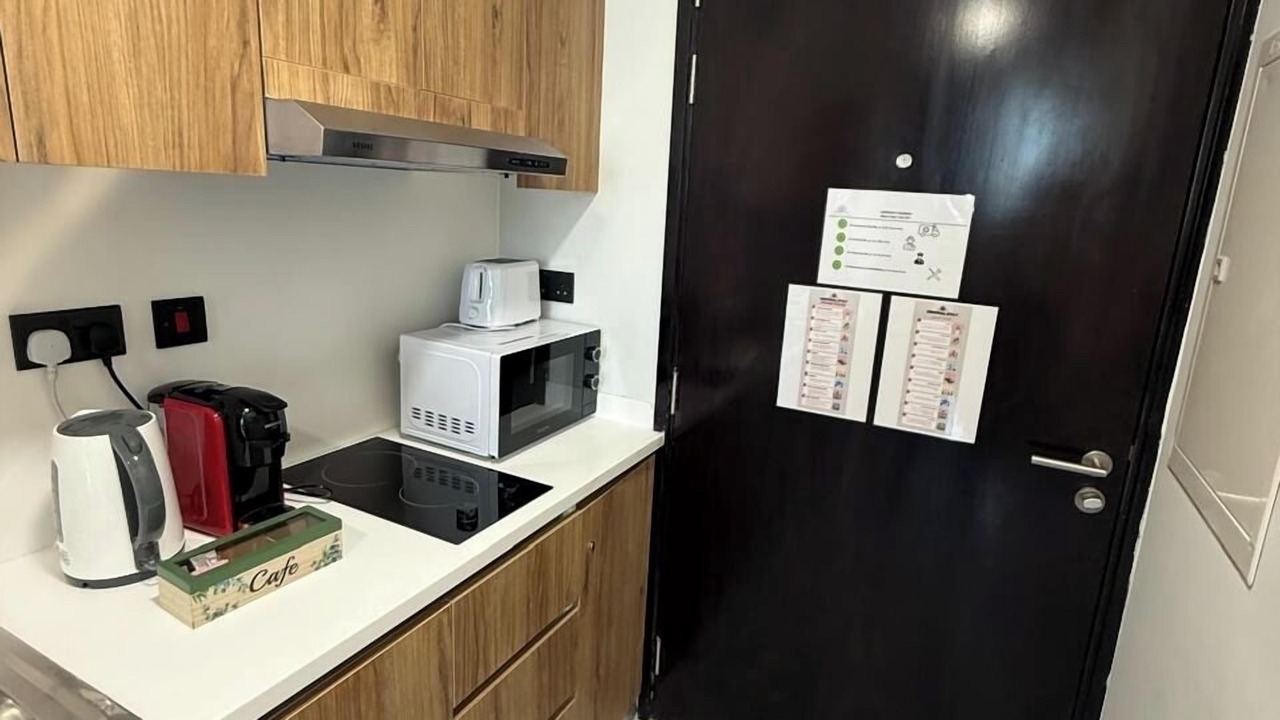 Photo of Kitchen in Abu Dhabi