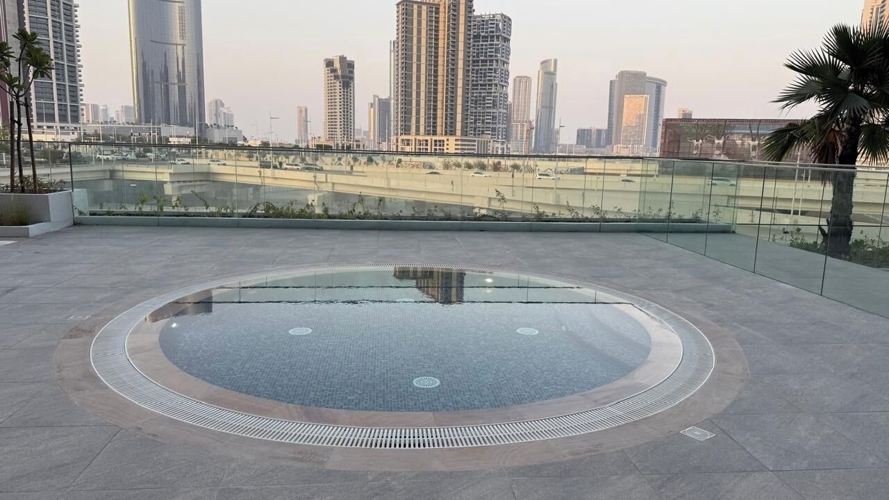 Photo of Outdoor in Abu Dhabi