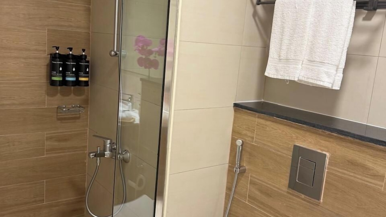 Photo of Bathroom in Abu Dhabi
