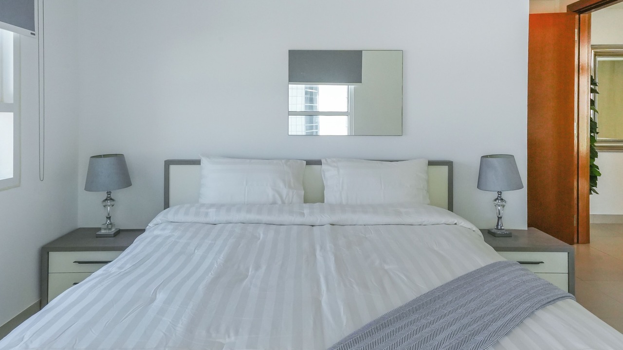 Photo of Bedroom in Al Danah