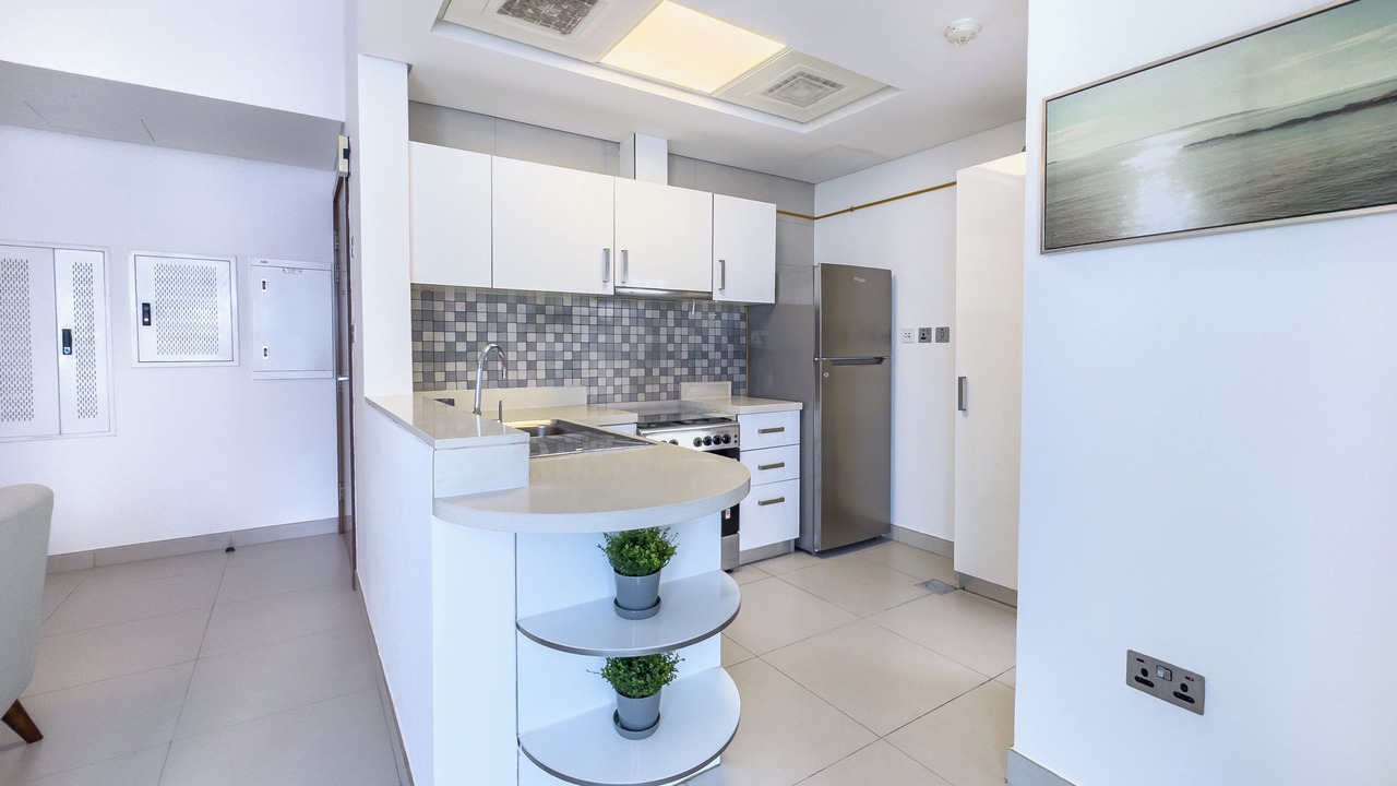 Photo of Kitchen in Al Danah