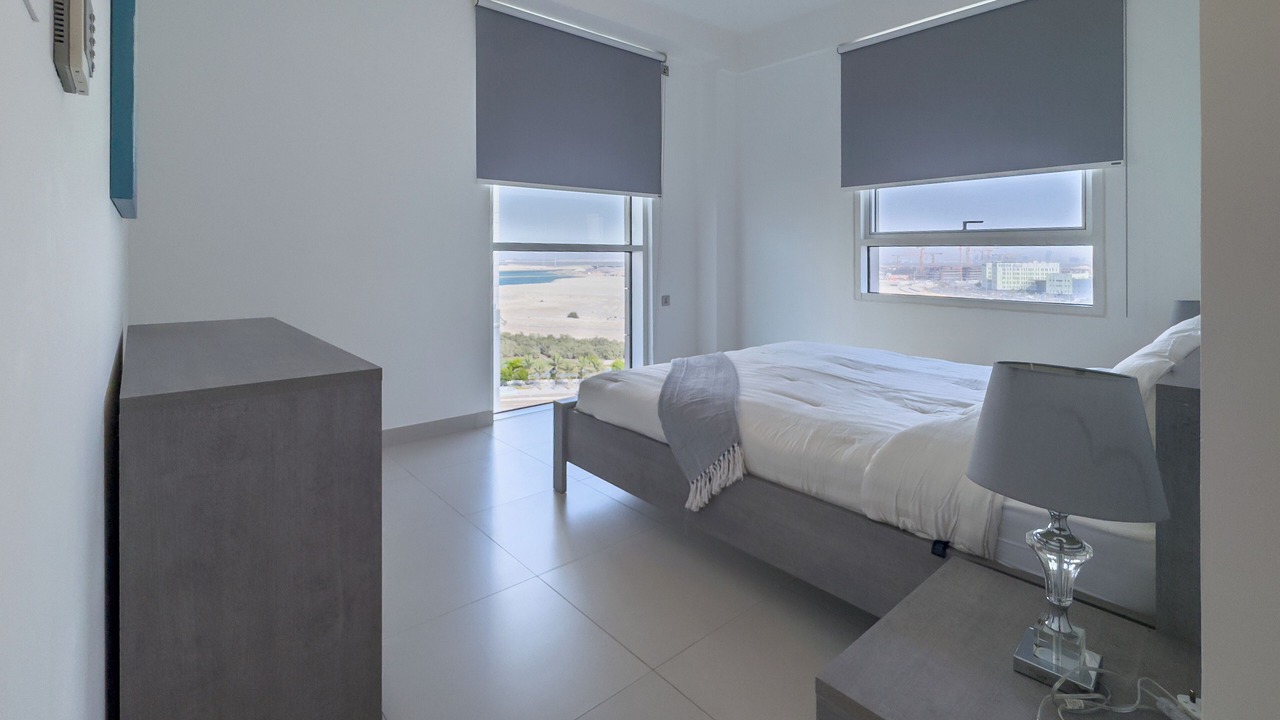 Photo of Bedroom in Al Danah