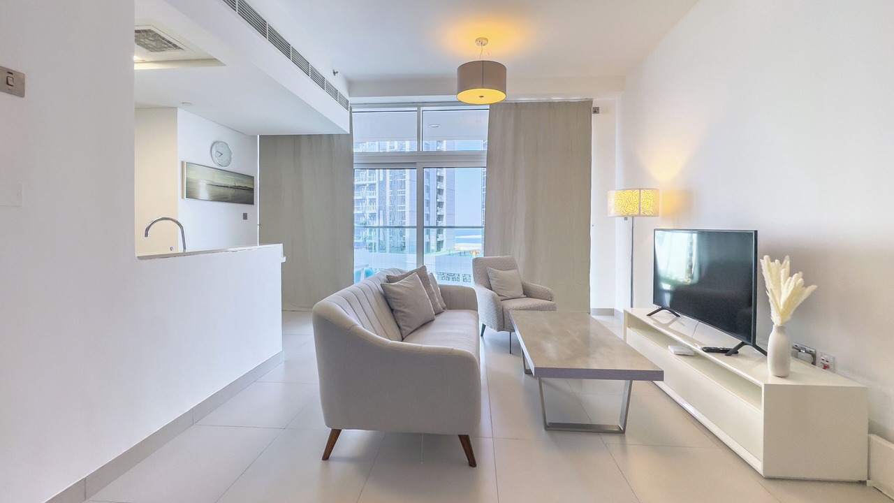 Photo of Livingroom in Al Danah