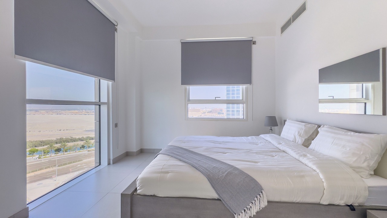Photo of Bedroom in Al Danah