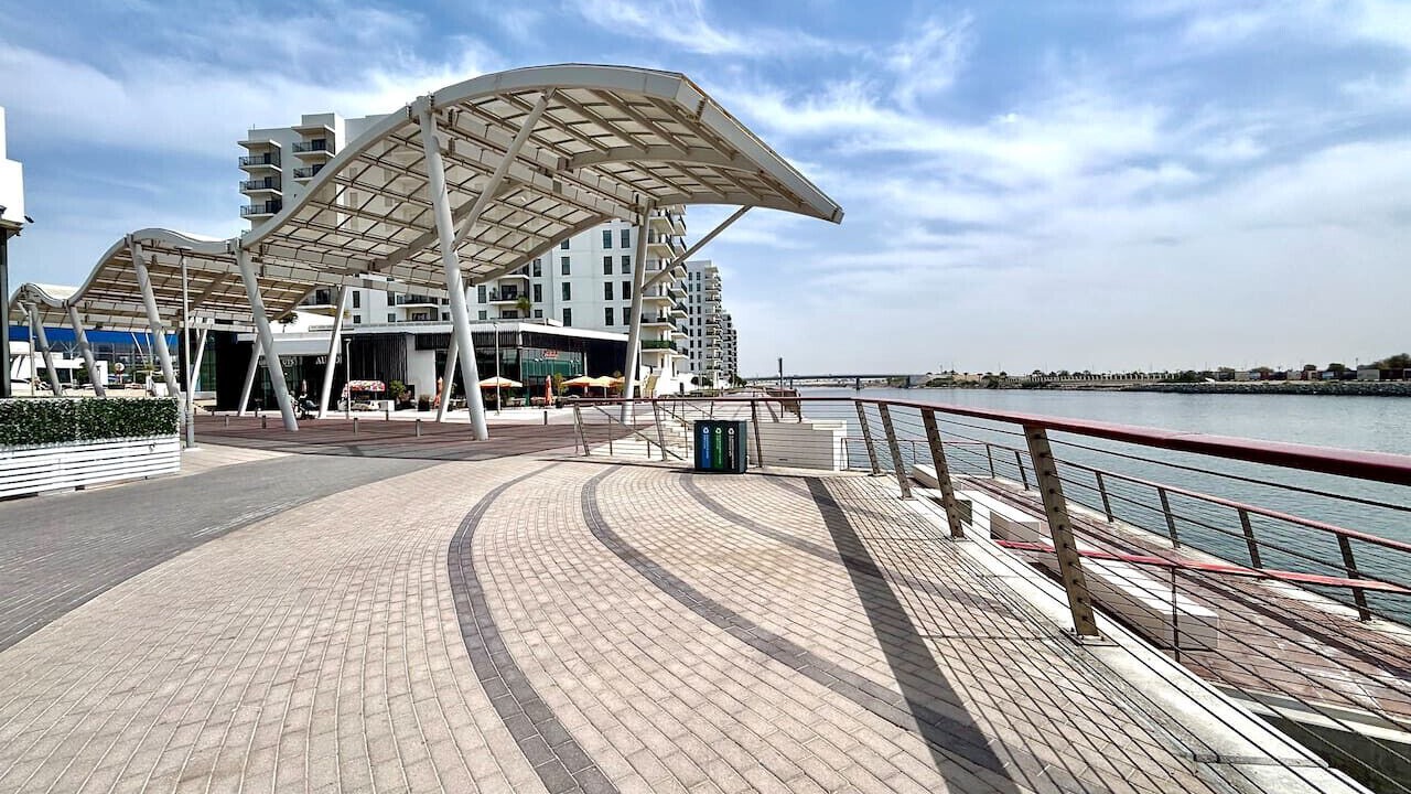 Photo of Outdoor in Abu Dhabi