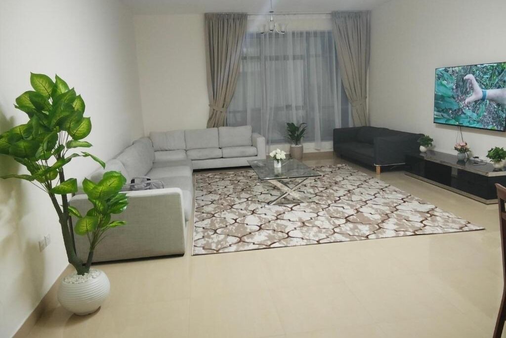 Photo of Livingroom in Ajman