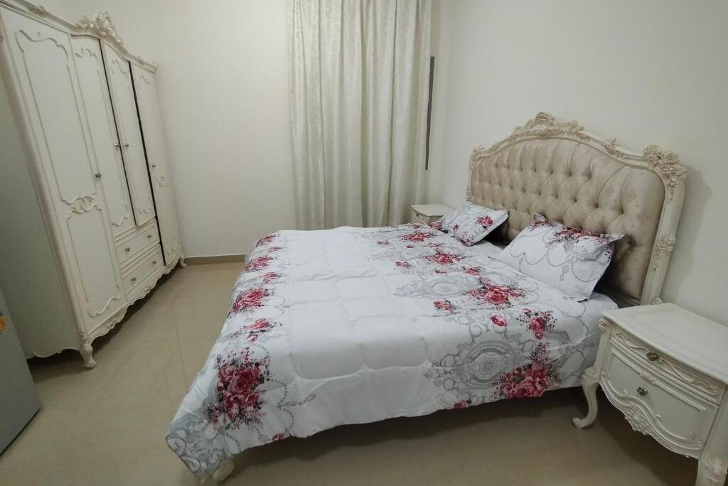 Photo of Bedroom in Ajman