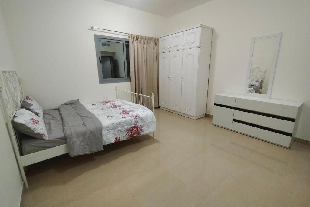 Photo of Bedroom in Ajman