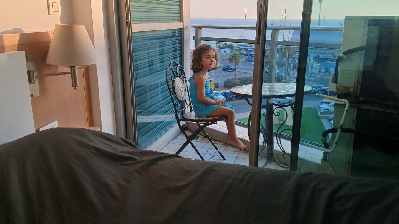 Photo of Bedroom in Herzliya Pituach