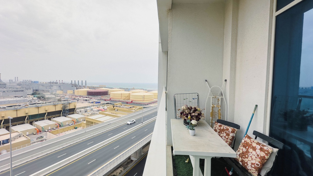 Photo of Outdoor in Dubai Marina