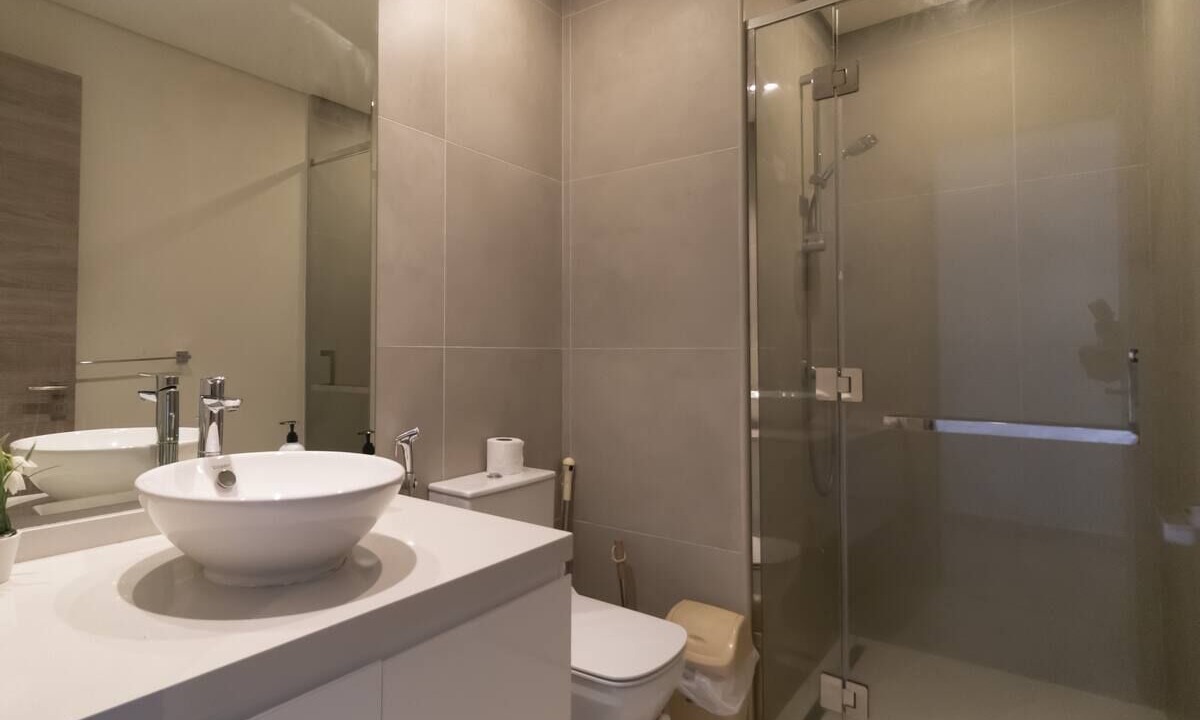 Photo of Bathroom in Dubai Marina