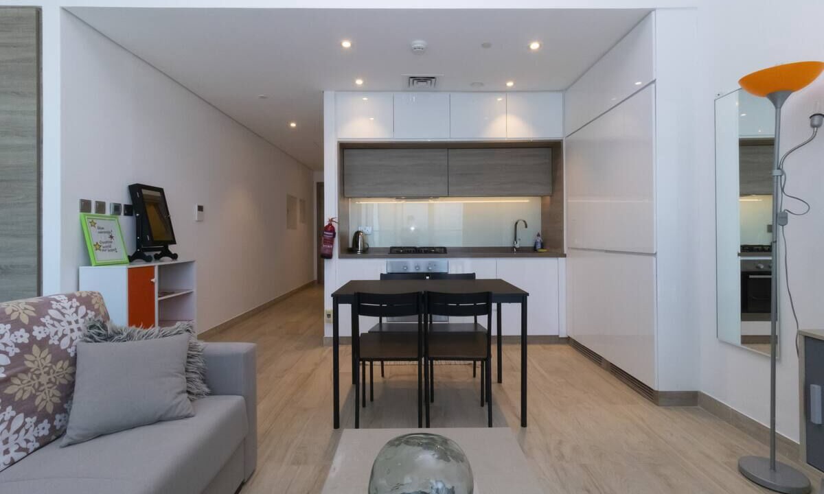 Photo of Livingroom in Dubai Marina
