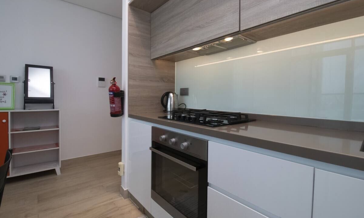 Photo of Kitchen in Dubai Marina