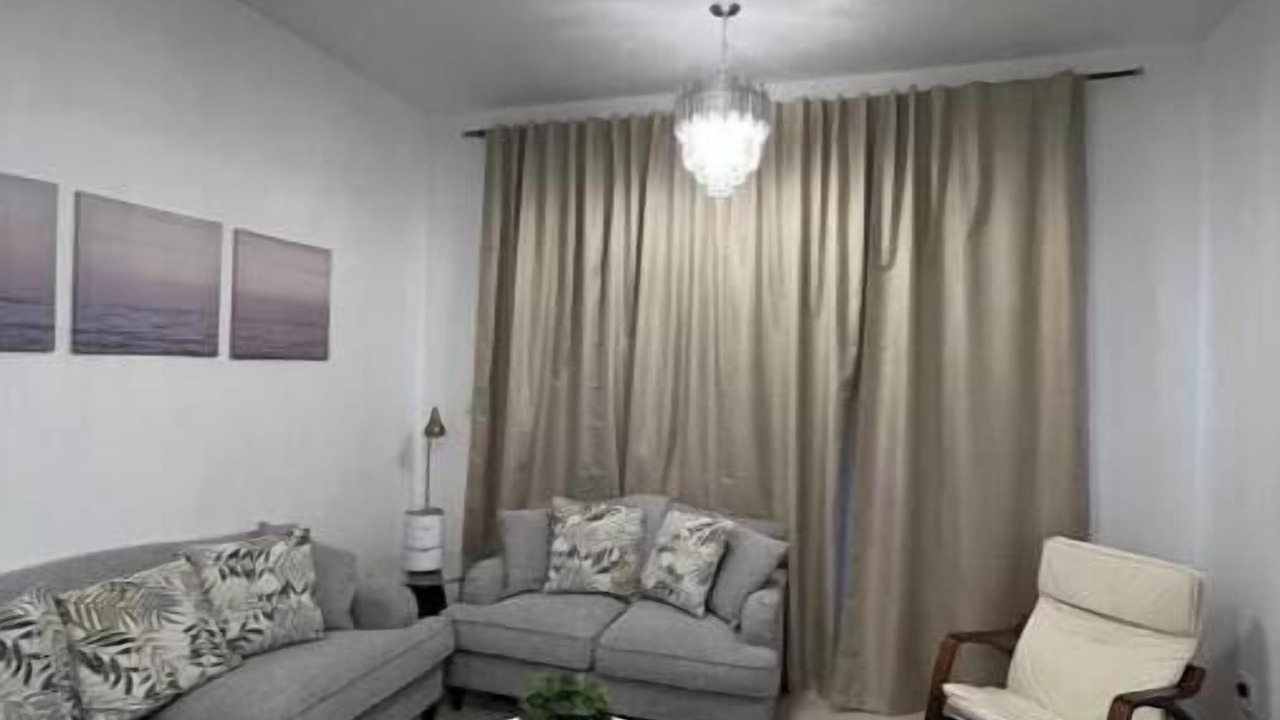 Photo of Livingroom in Bur Dubai
