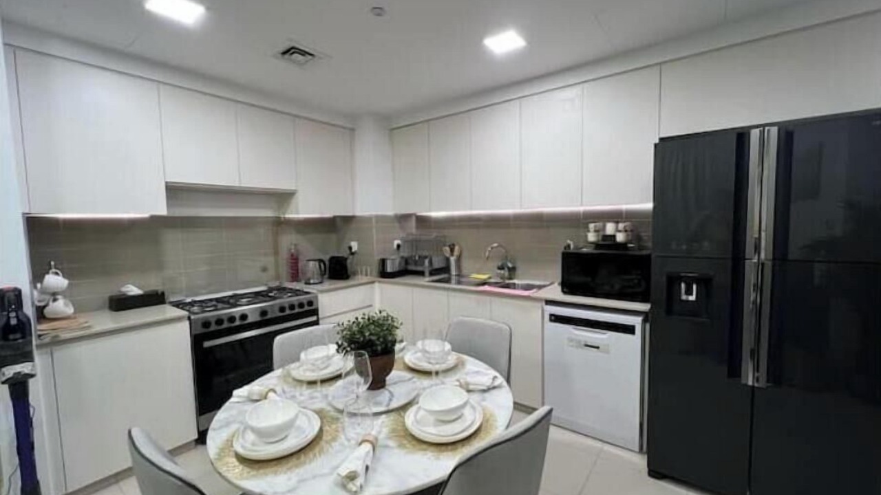Photo of Kitchen in Bur Dubai