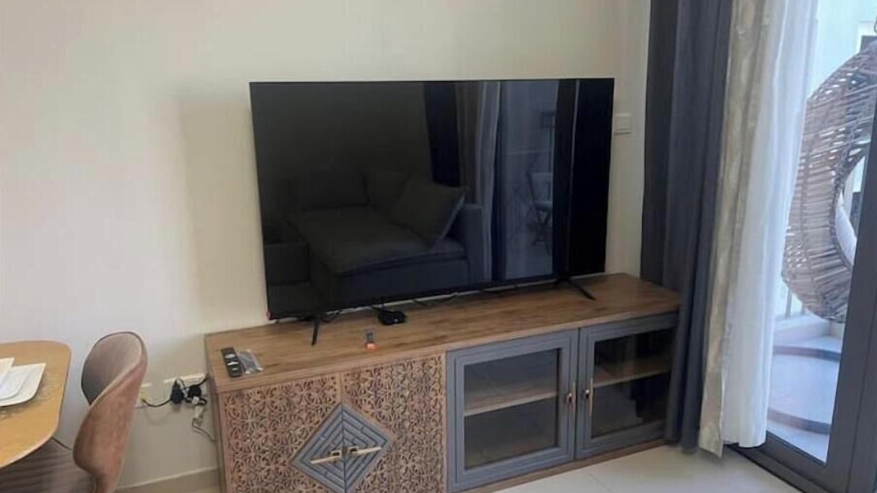 Photo of Livingroom in Bur Dubai