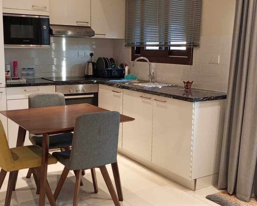 Photo of Kitchen in Salalah