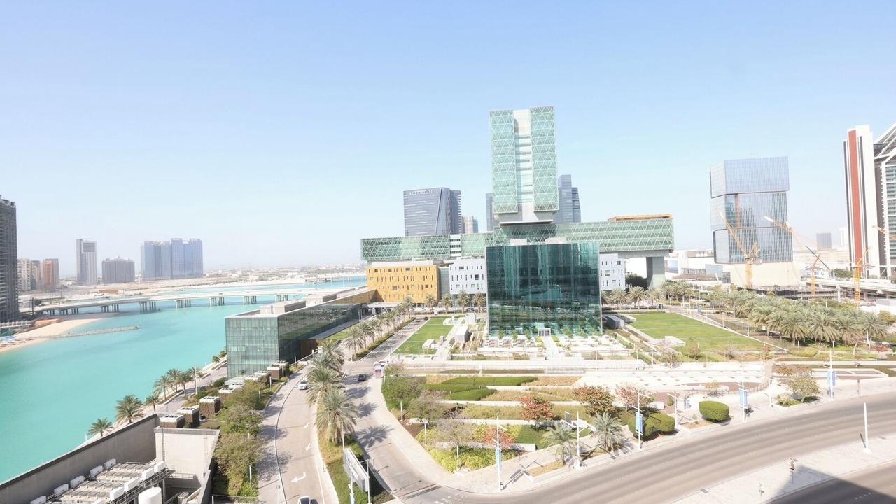 Photo of Others in Abu Dhabi