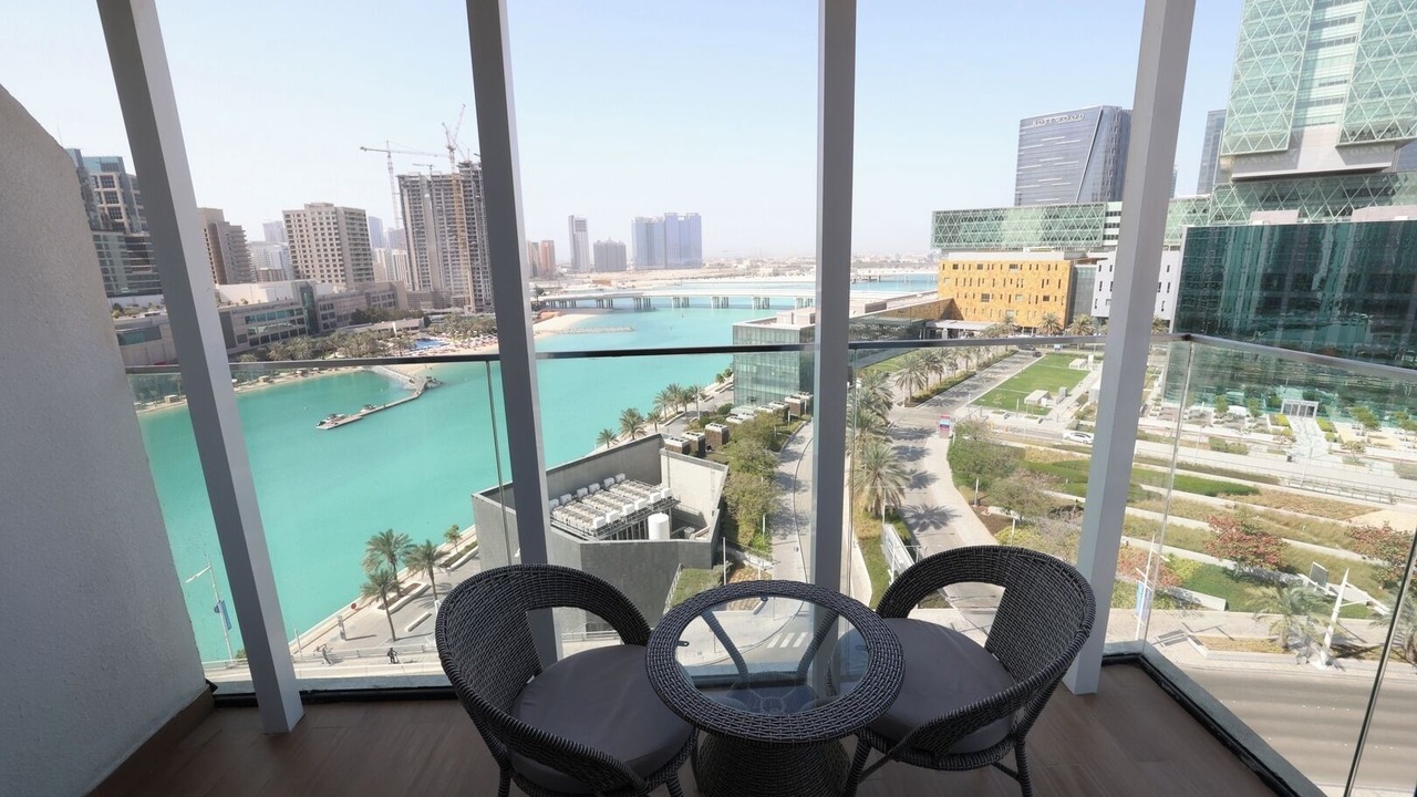 Photo of Outdoor in Abu Dhabi