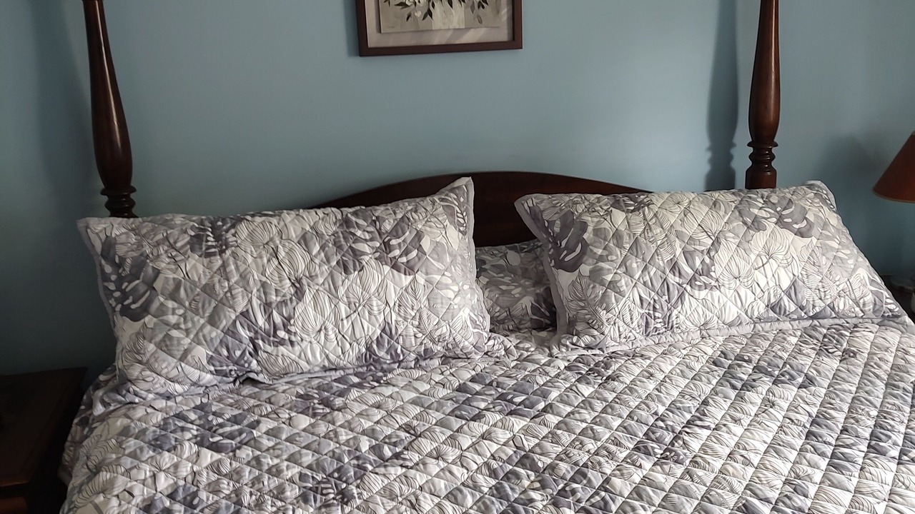 Photo of Bedroom in Wendell