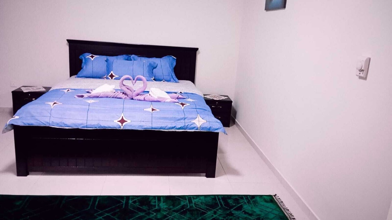Photo of Bedroom in Abu Dhabi