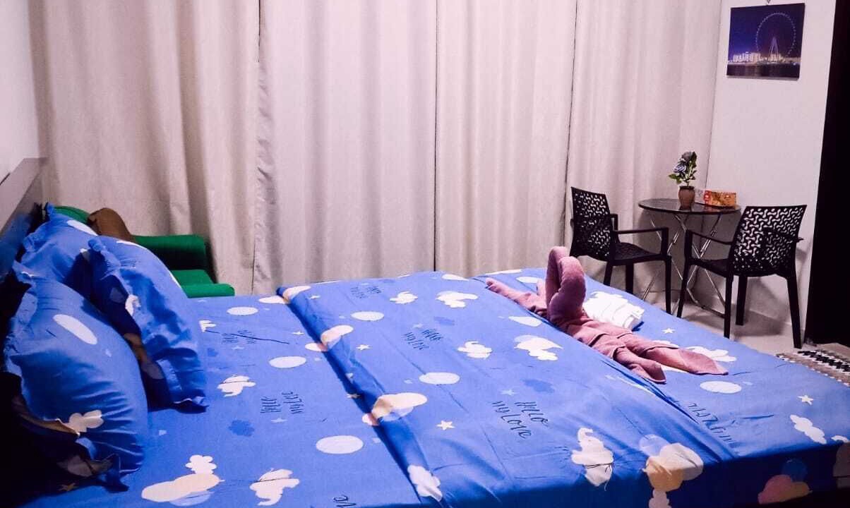 Photo of Bedroom in Abu Dhabi