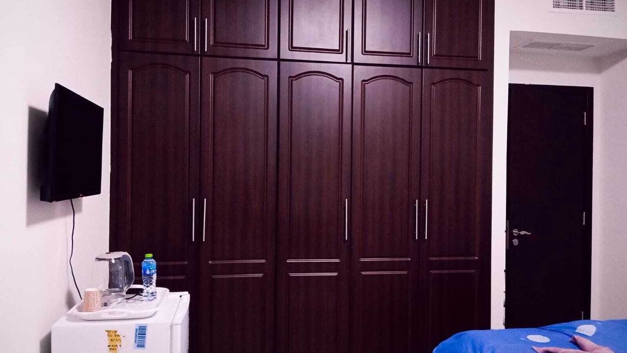 Photo of Bedroom in Abu Dhabi