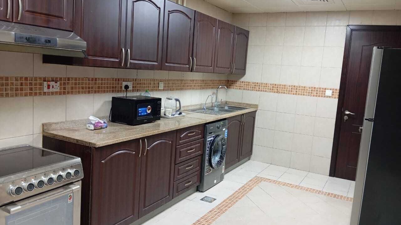 Photo of Kitchen in Abu Dhabi