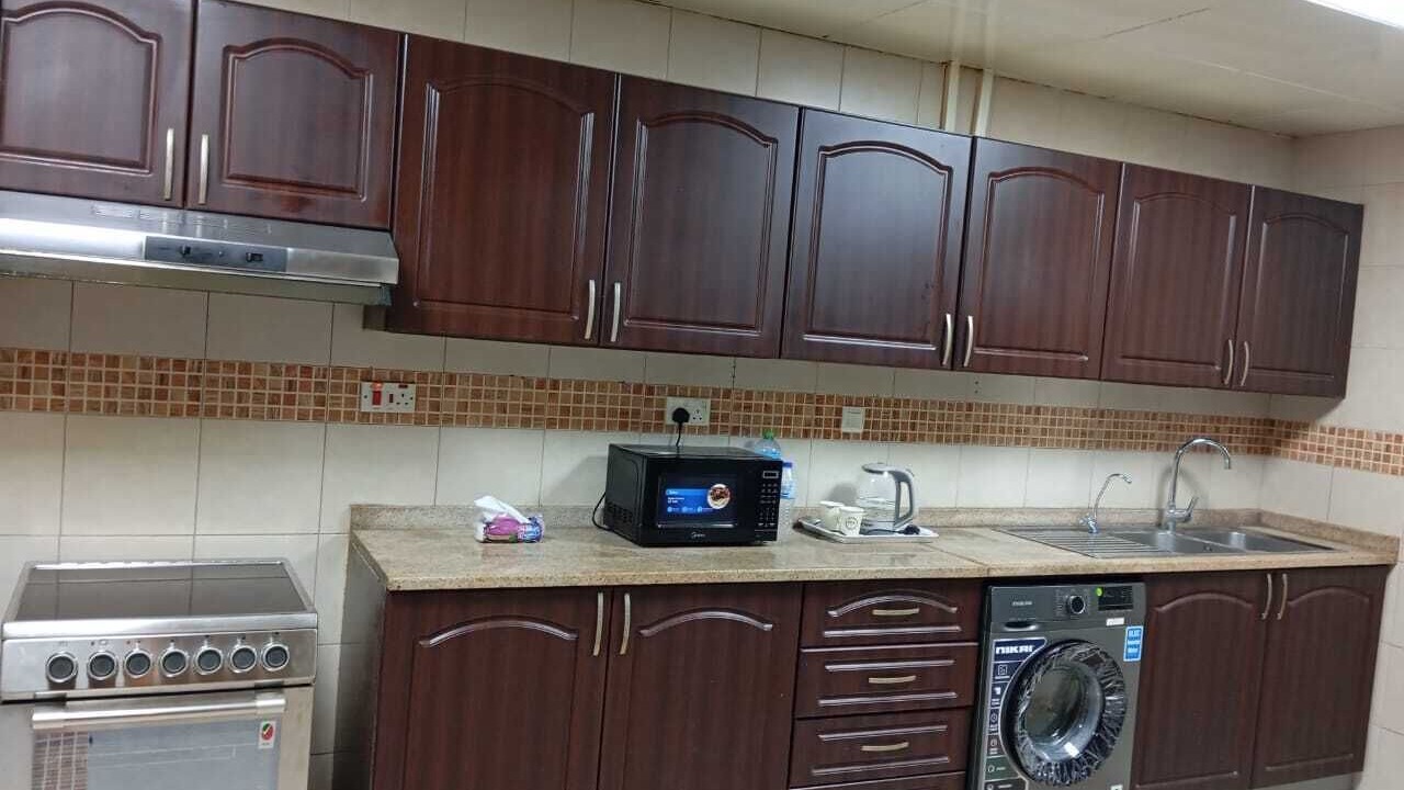 Photo of Kitchen in Abu Dhabi
