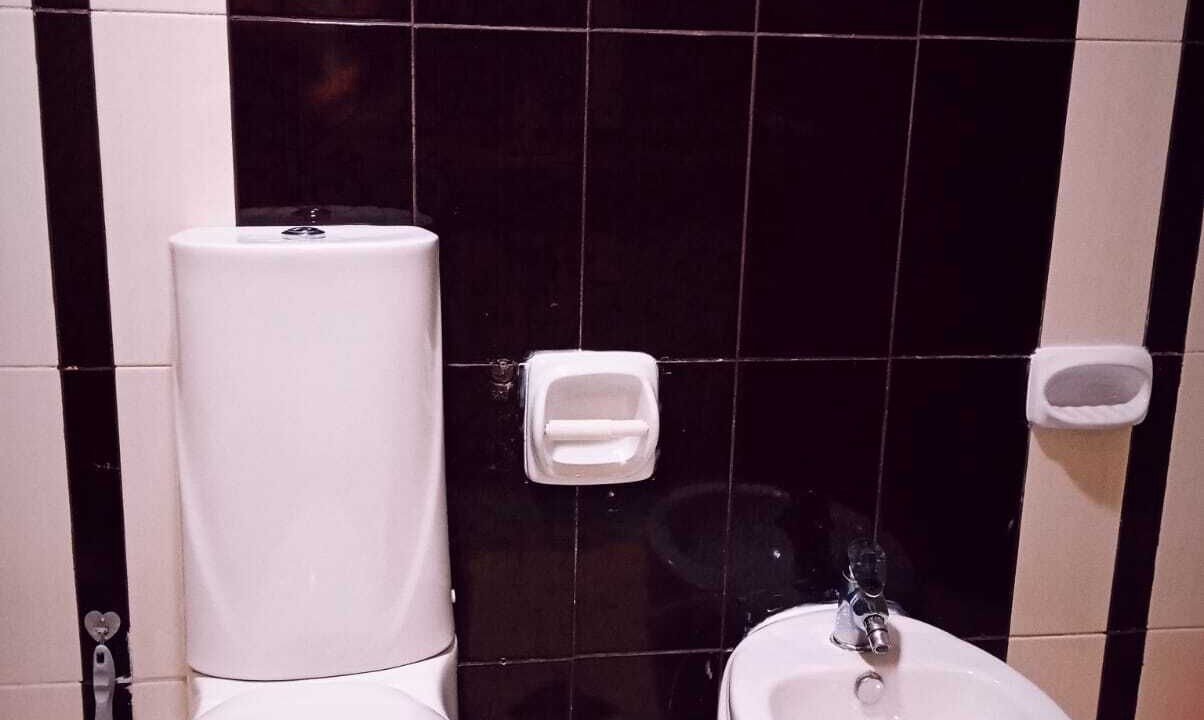 Photo of Bathroom in Abu Dhabi