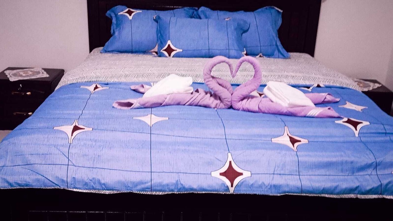 Photo of Bedroom in Abu Dhabi