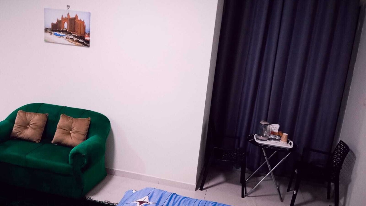 Photo of Bedroom in Abu Dhabi