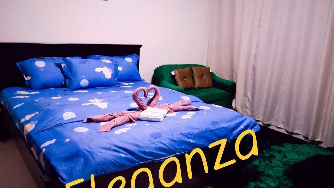 Photo of Bedroom in Abu Dhabi