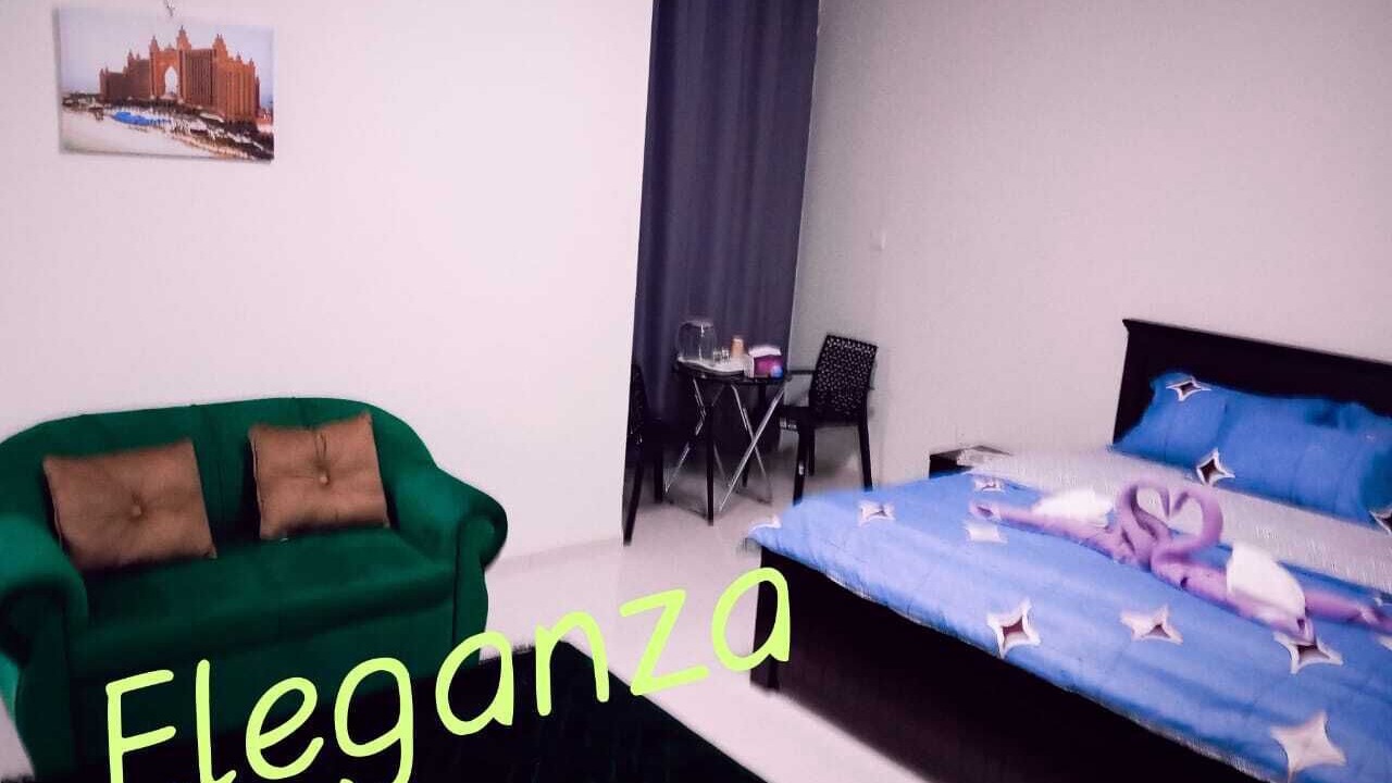 Photo of Bedroom in Abu Dhabi